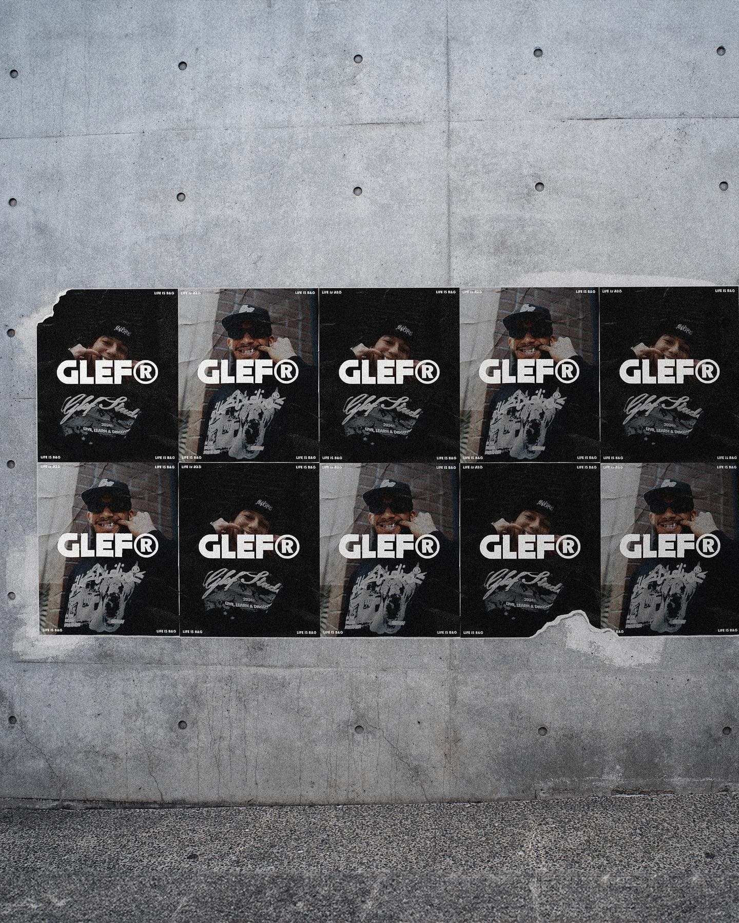 GLEF STD