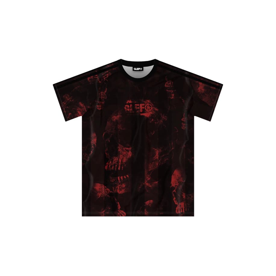 R JERSEY